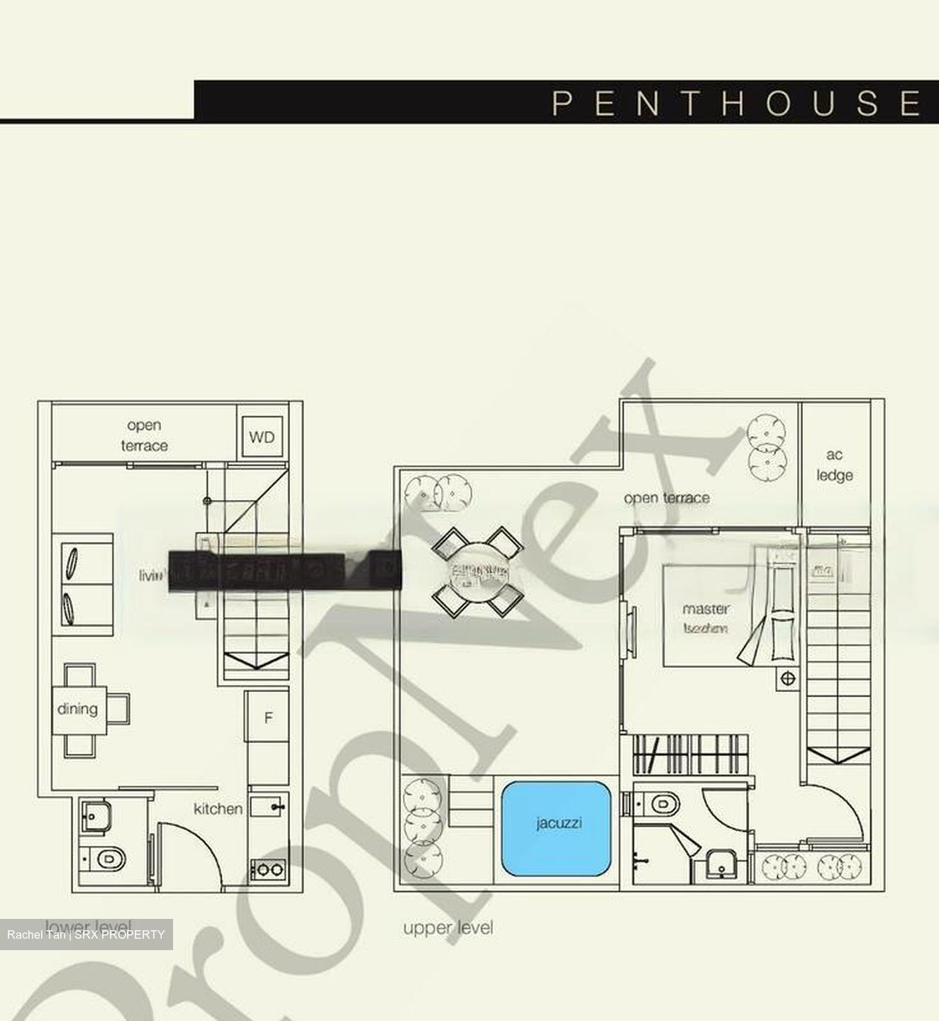 Nottinghill Suites (D21), Apartment #443827801